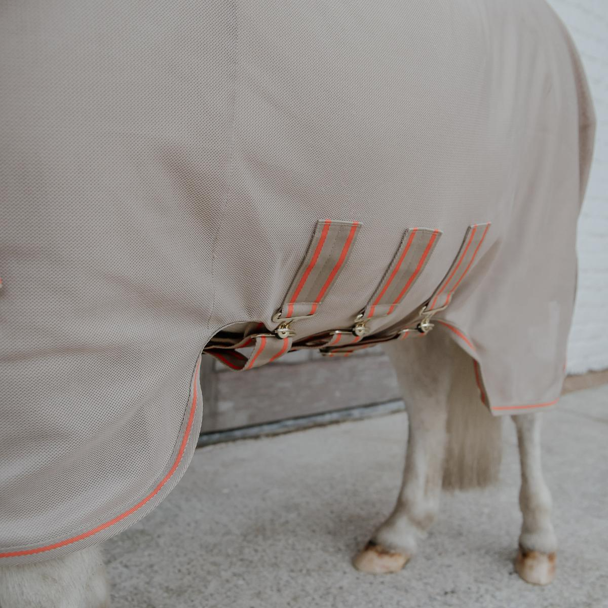 Kentucky Horsewear Mesh Fly Rug Comfort