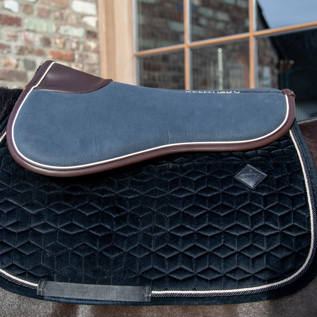 Kentucky Horsewear Half Pad Absorb