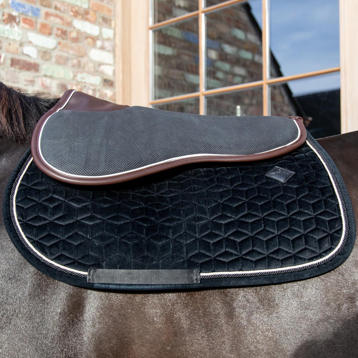 Kentucky Horsewear Half Pad Absorb