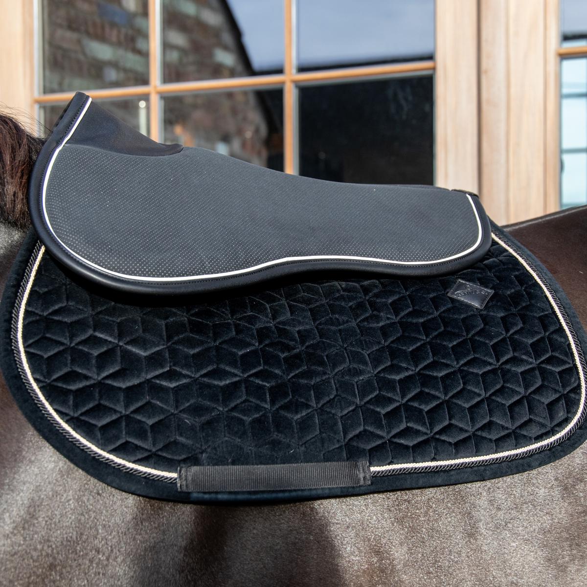 Kentucky Horsewear Half Pad Absorb