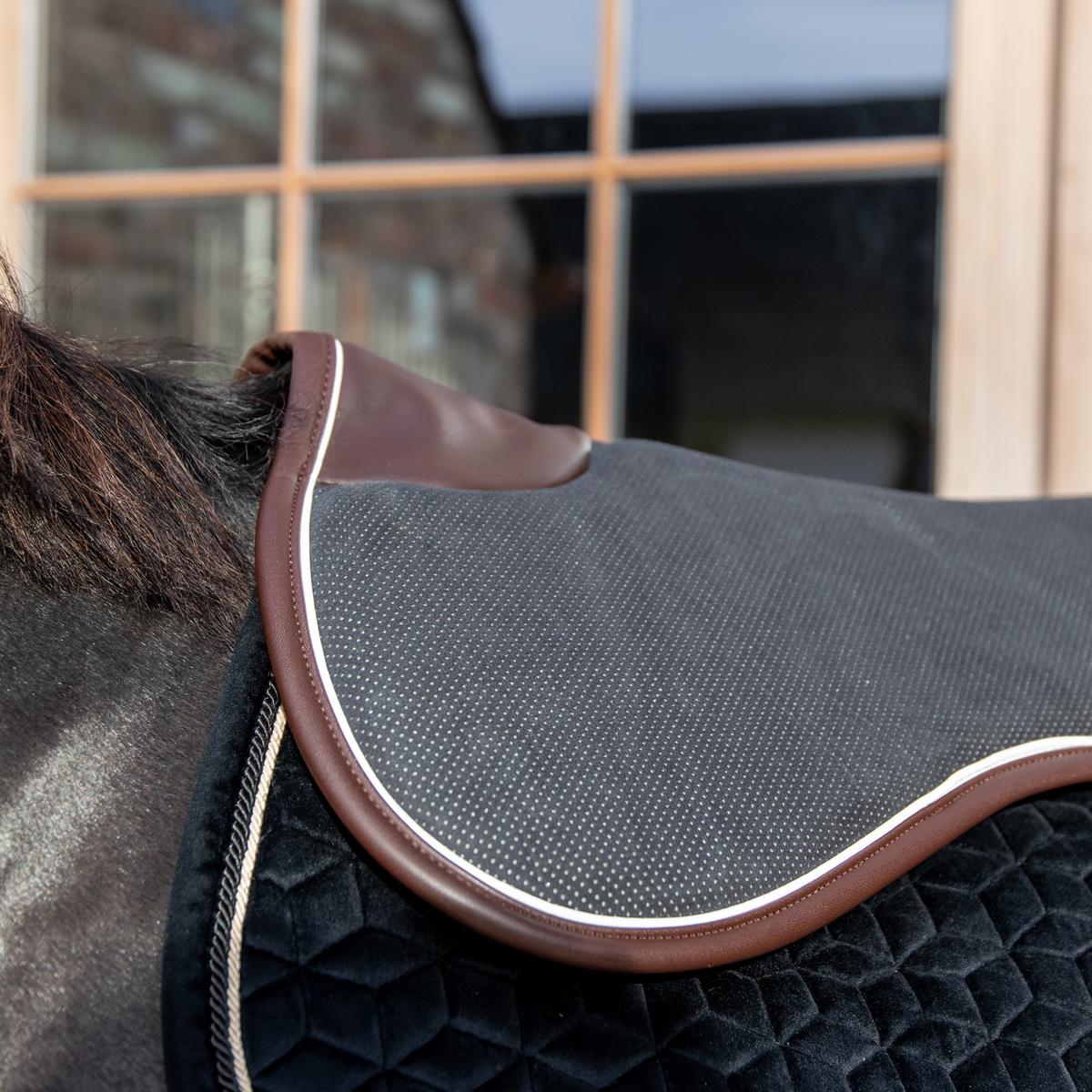 Kentucky Horsewear Half Pad Absorb