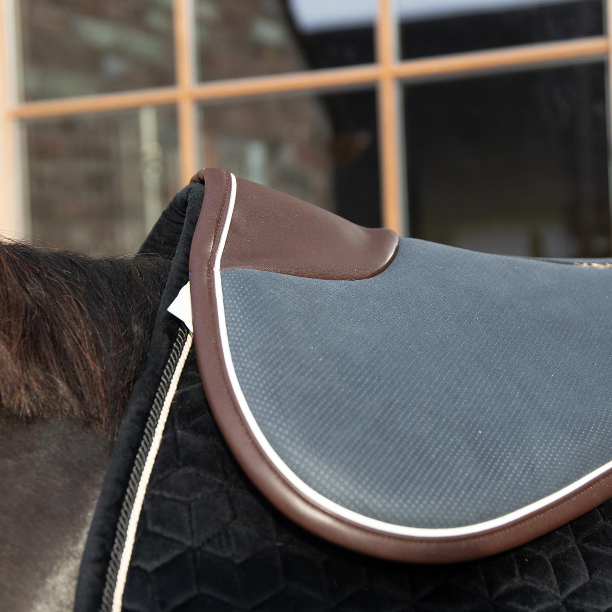 Kentucky Horsewear Half Pad Absorb