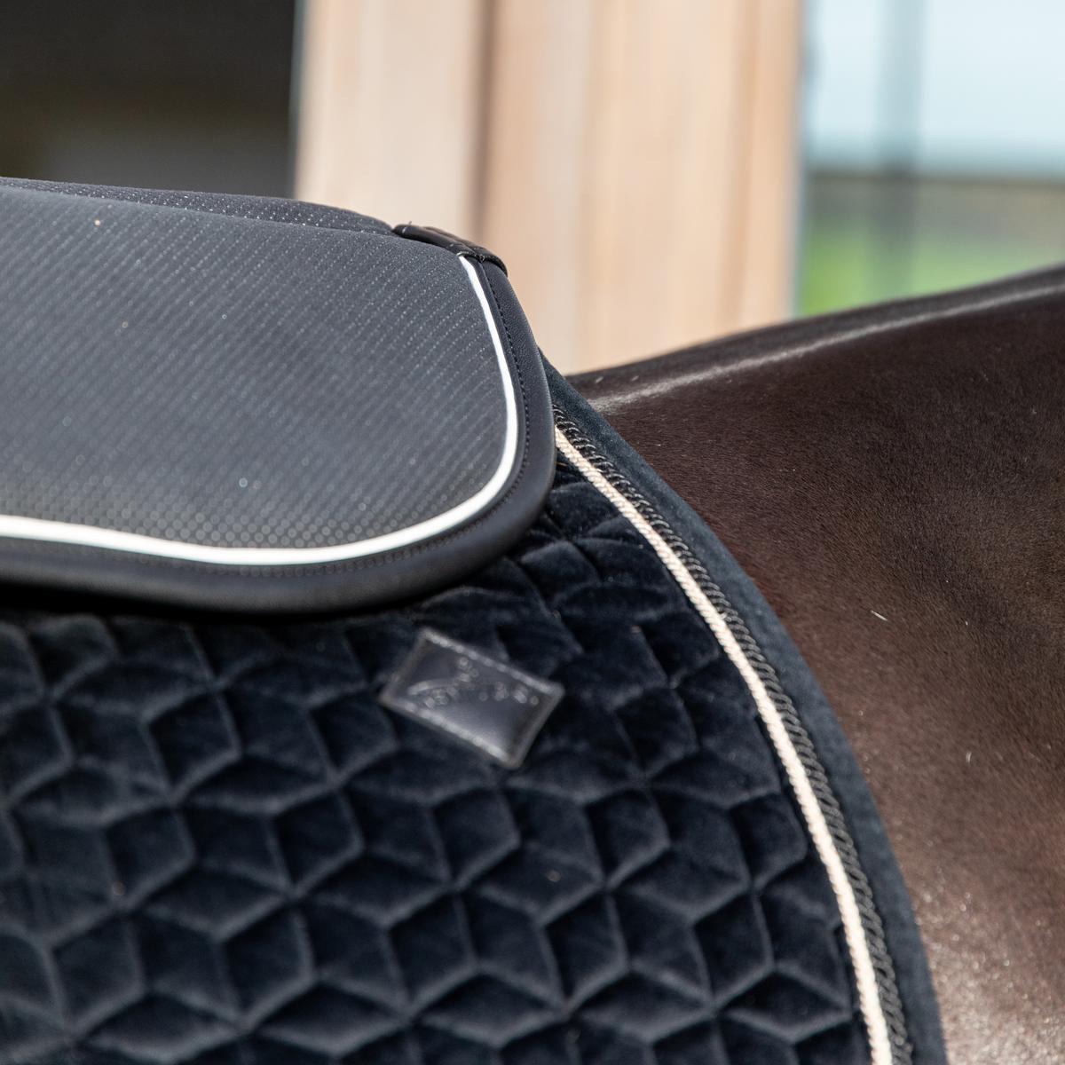 Kentucky Horsewear Half Pad Absorb