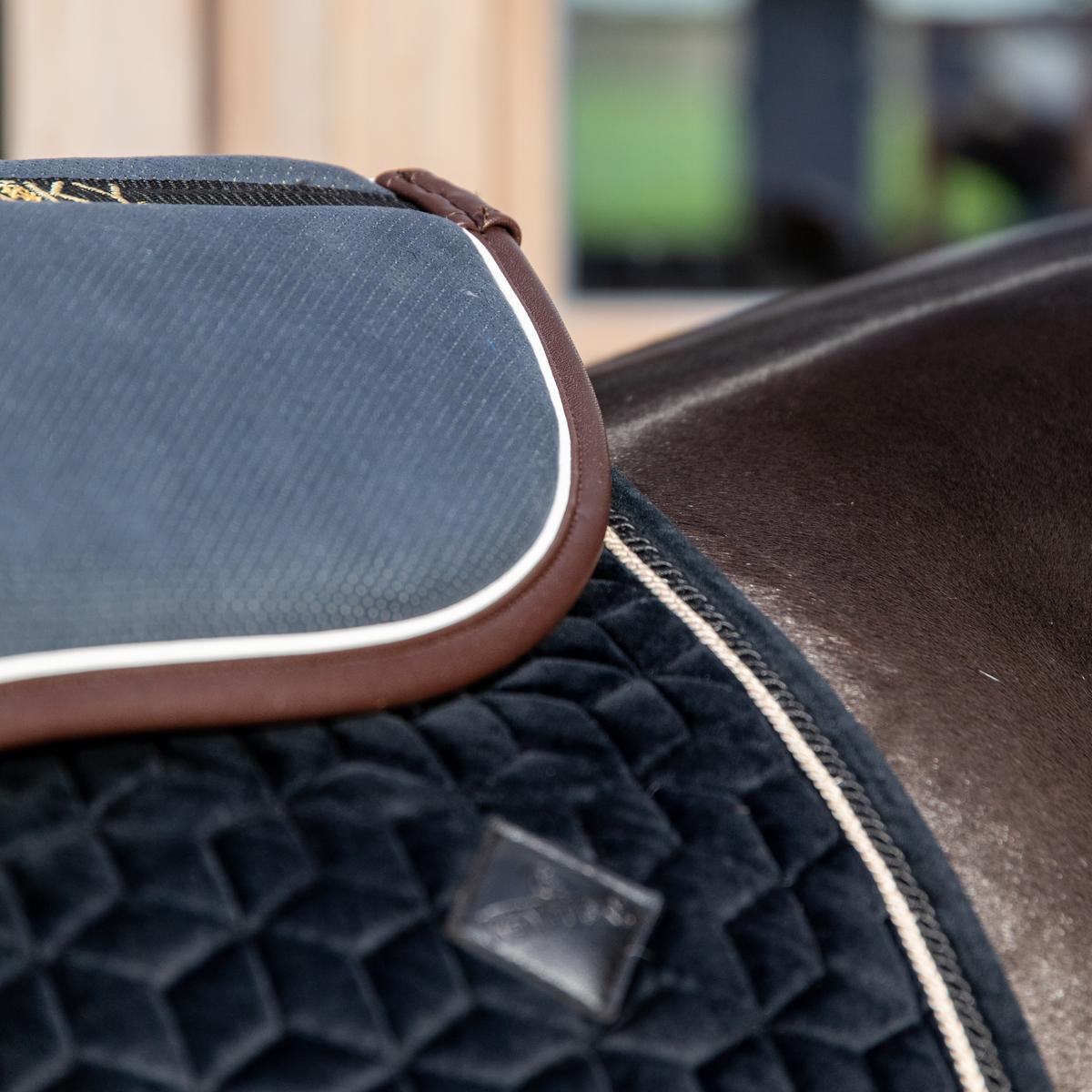 Kentucky Horsewear Half Pad Absorb