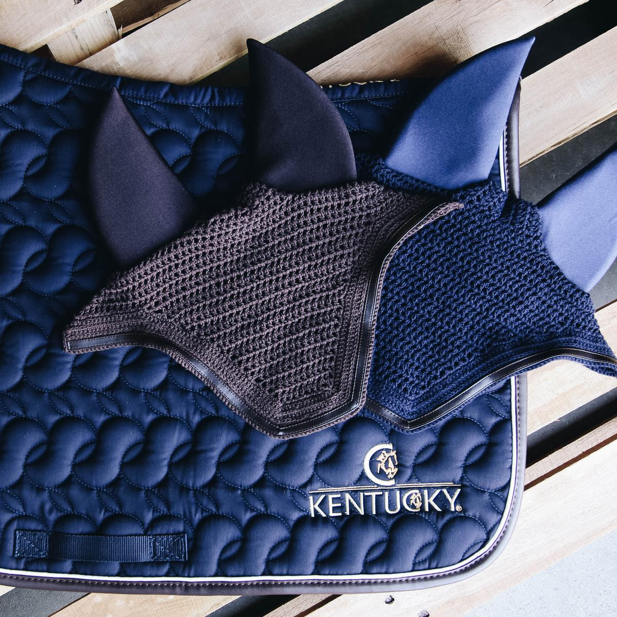 Kentucky Horsewear Saddle Pad No Logo