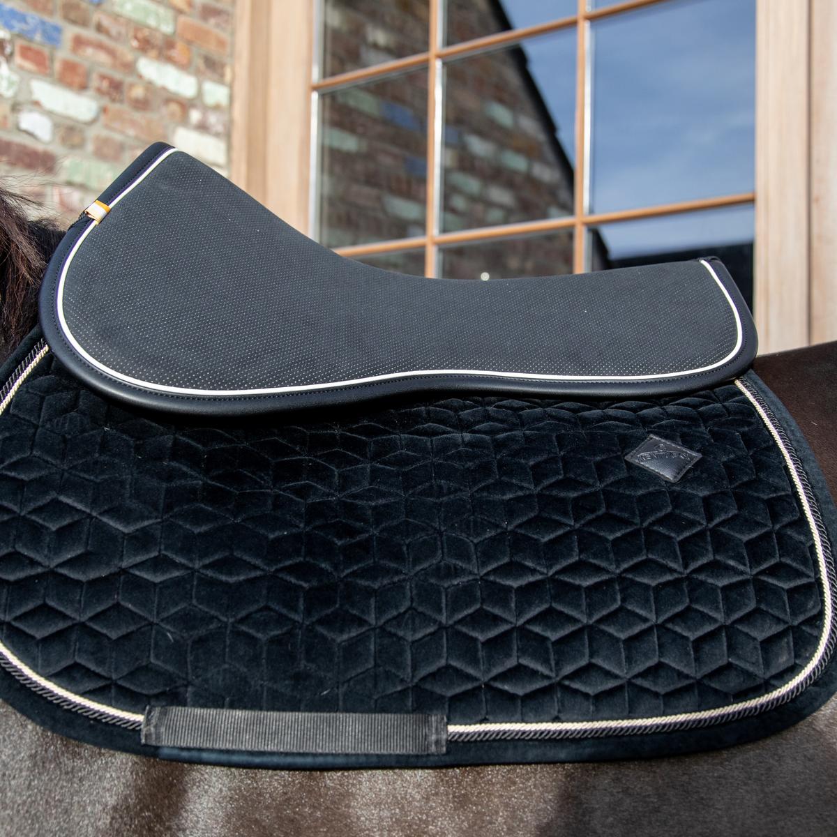 Kentucky Horsewear Half Pad Anatomic Absorb