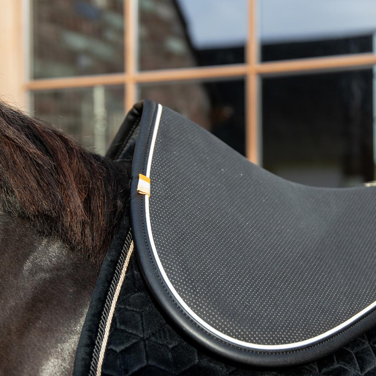 Kentucky Horsewear Half Pad Anatomic Absorb
