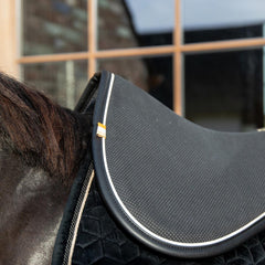 Kentucky Horsewear Half Pad Anatomic Absorb