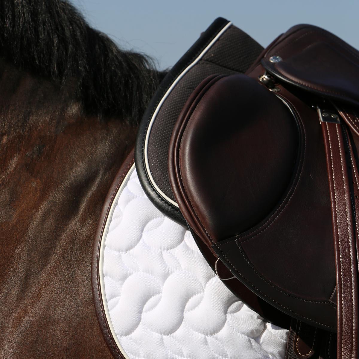 Kentucky Horsewear Half Pad Anatomic Absorb