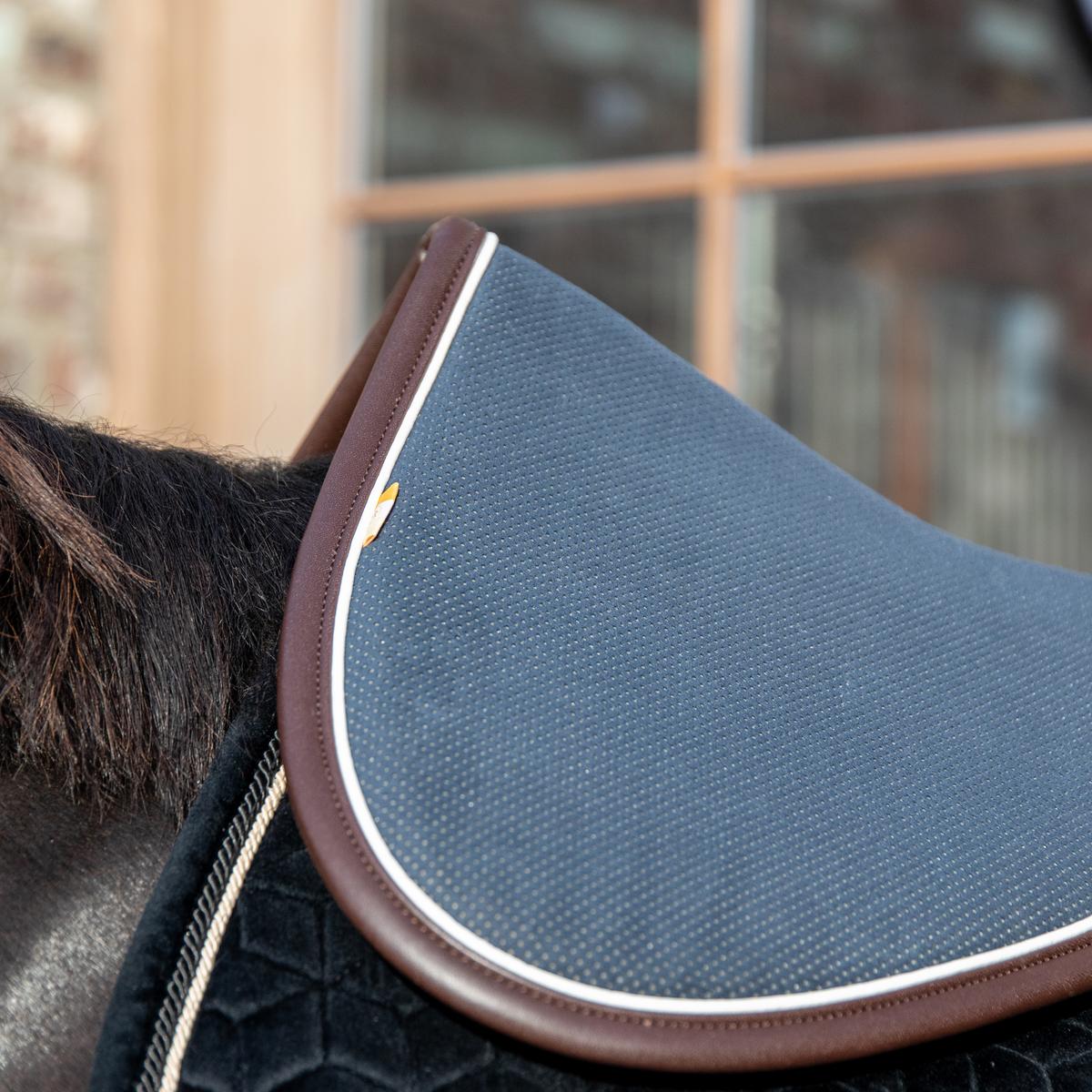 Kentucky Horsewear Half Pad Anatomic Absorb