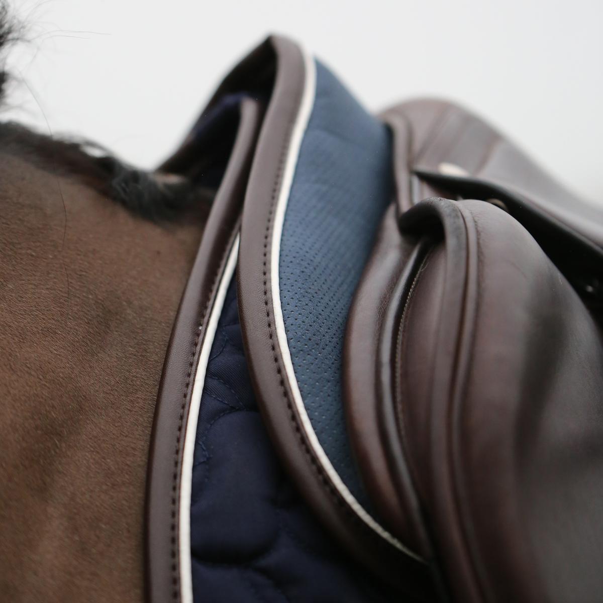 Kentucky Horsewear Half Pad Anatomic Absorb