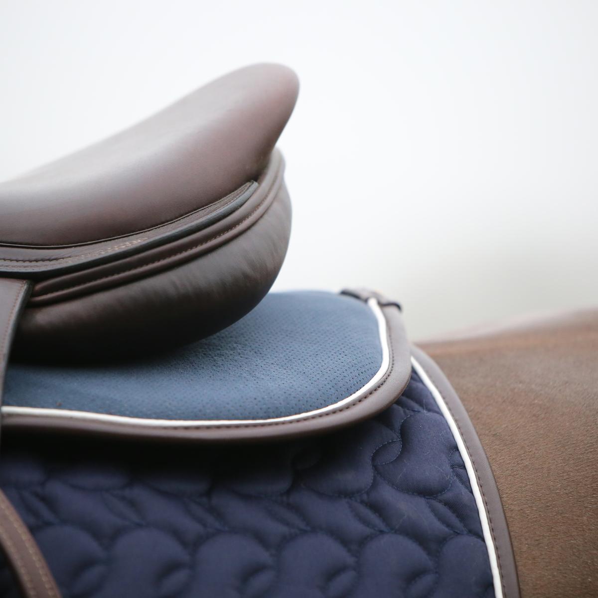 Kentucky Horsewear Half Pad Anatomic Absorb