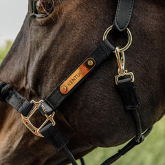Kentucky Horsewear Control Halter Neck Piece