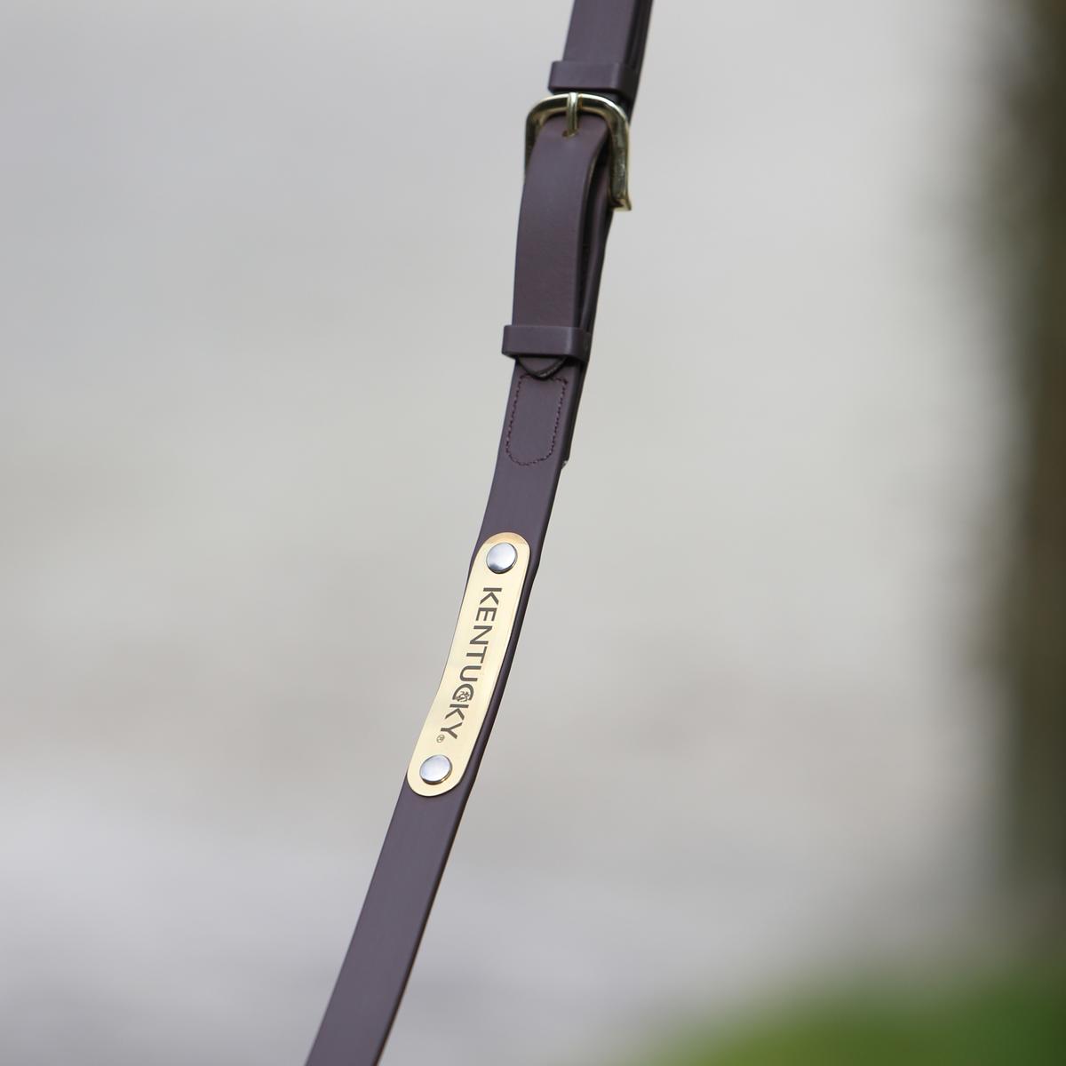 Kentucky Horsewear Presentation Lead