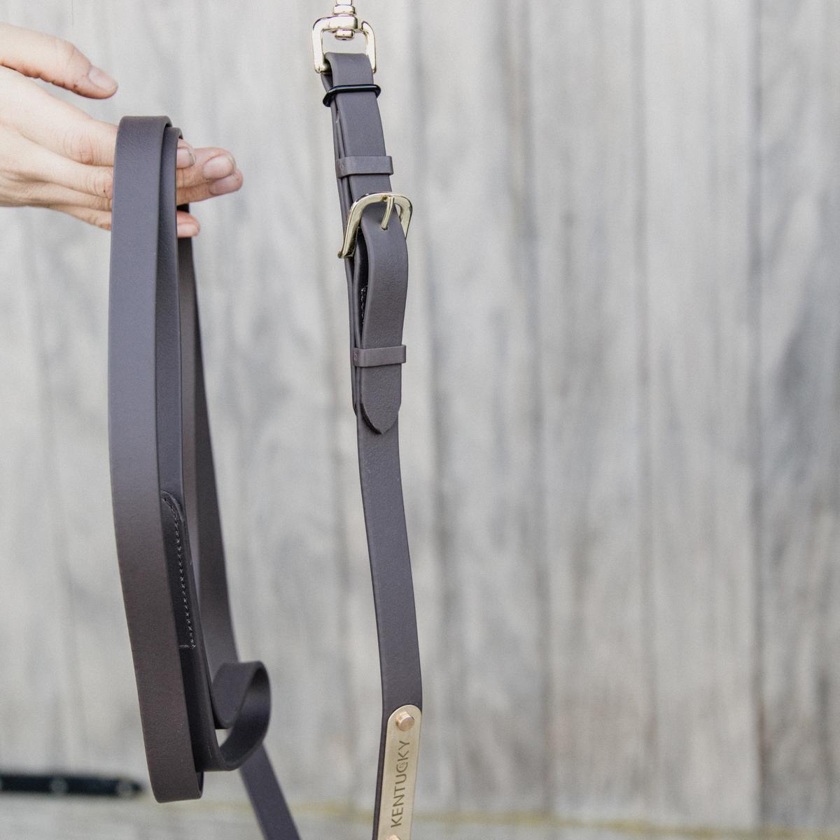 Kentucky Horsewear Presentation Lead