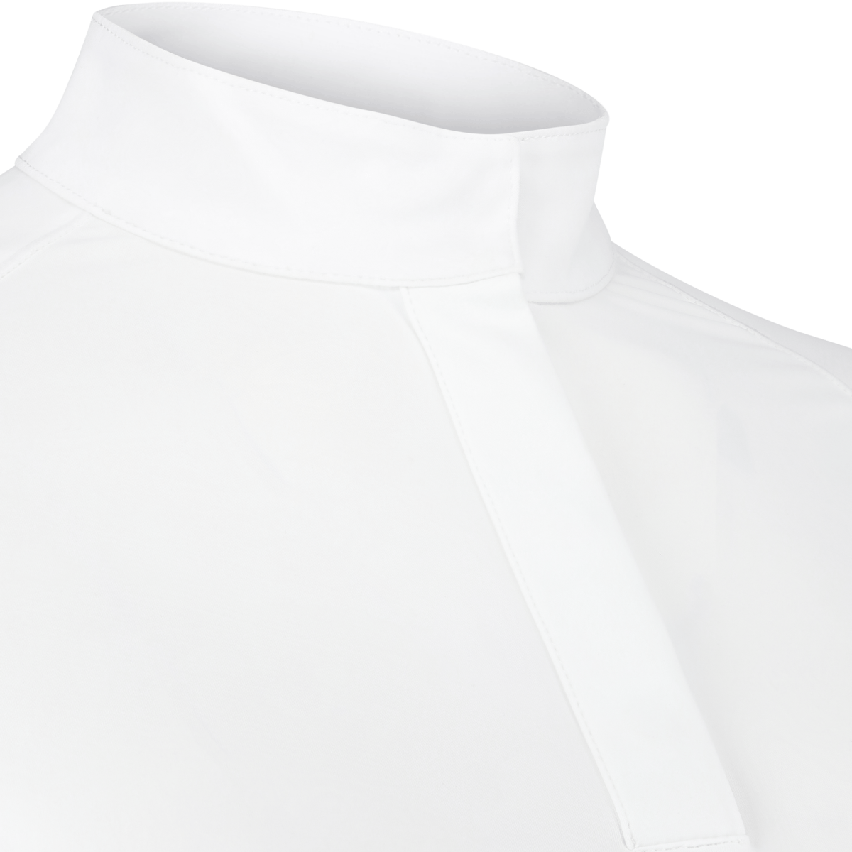 Kentucky Horsewear Show Shirt Women Classic Short Sleeve