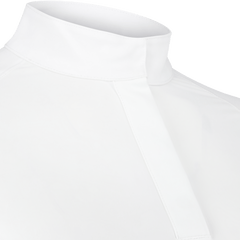 Kentucky Horsewear Show Shirt Women Classic Short Sleeve