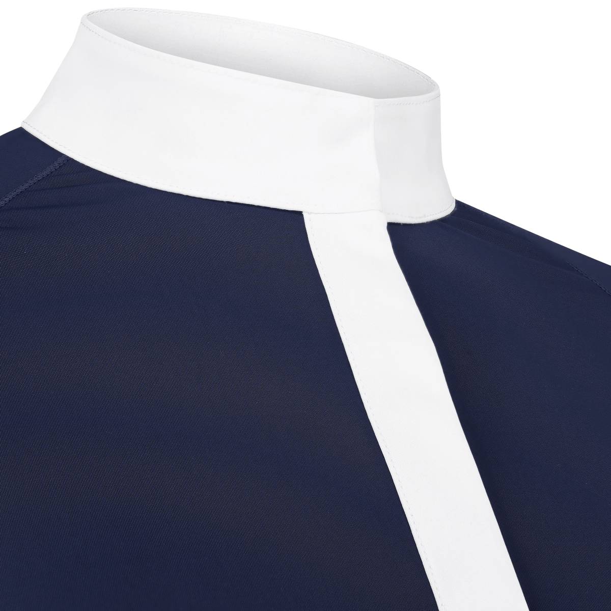 Kentucky Horsewear Show Shirt Women Classic Short Sleeve