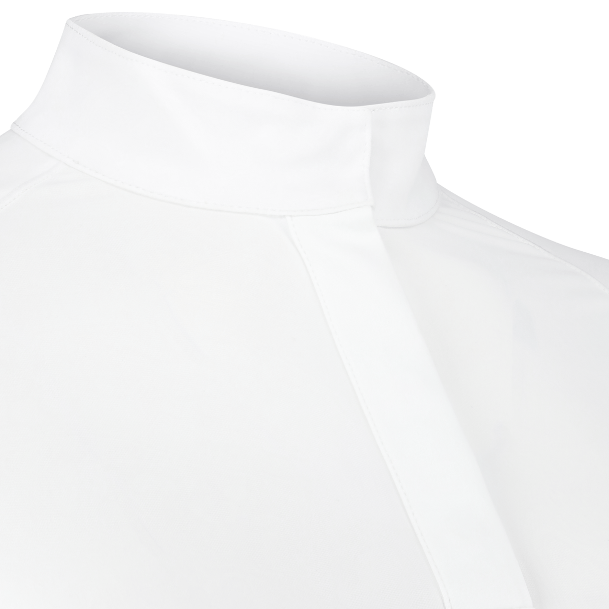 Kentucky Horsewear Show Shirt Women Classic Long Sleeve