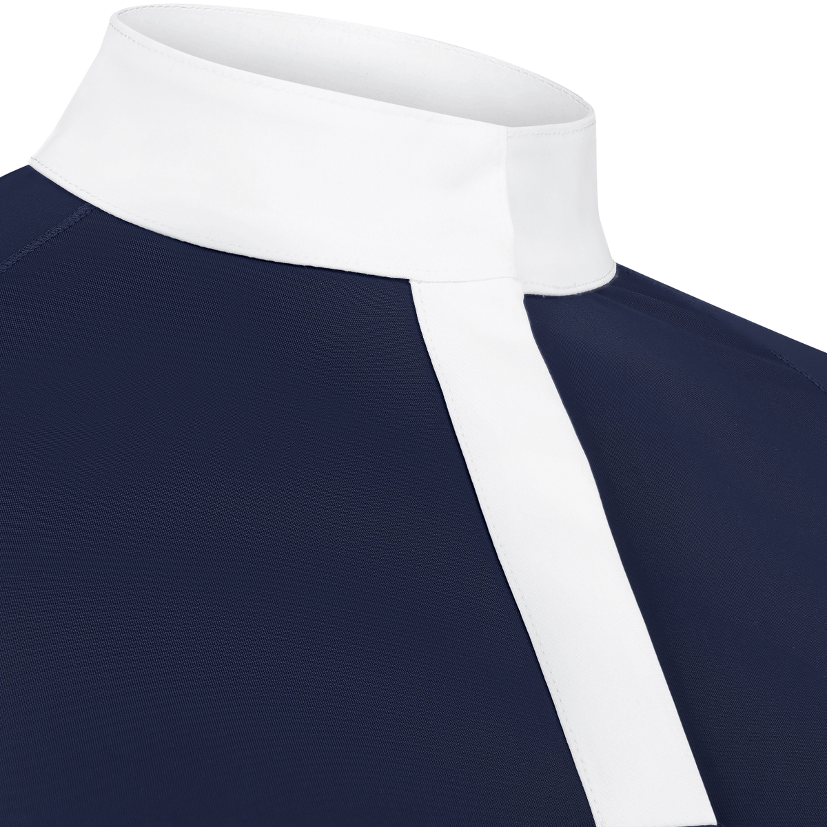 Kentucky Horsewear Show Shirt Women Classic Long Sleeve