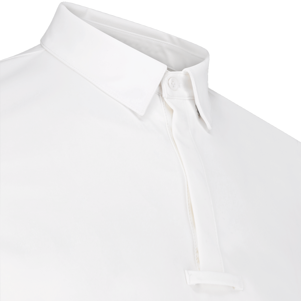 Kentucky Horsewear Show Shirt Men Classic Long Sleeve