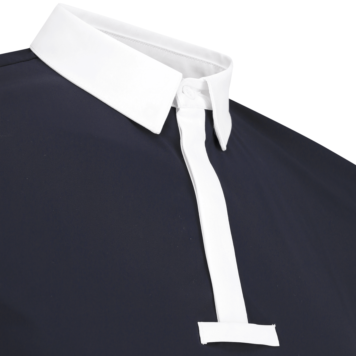 Kentucky Horsewear Show Shirt Men Classic Long Sleeve