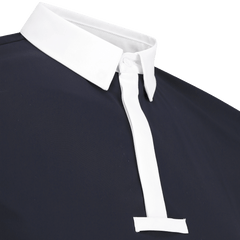 Kentucky Horsewear Show Shirt Men Classic Long Sleeve