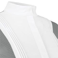 Kentucky Horsewear Show Shirt Women Heritage Air Short Sleeve