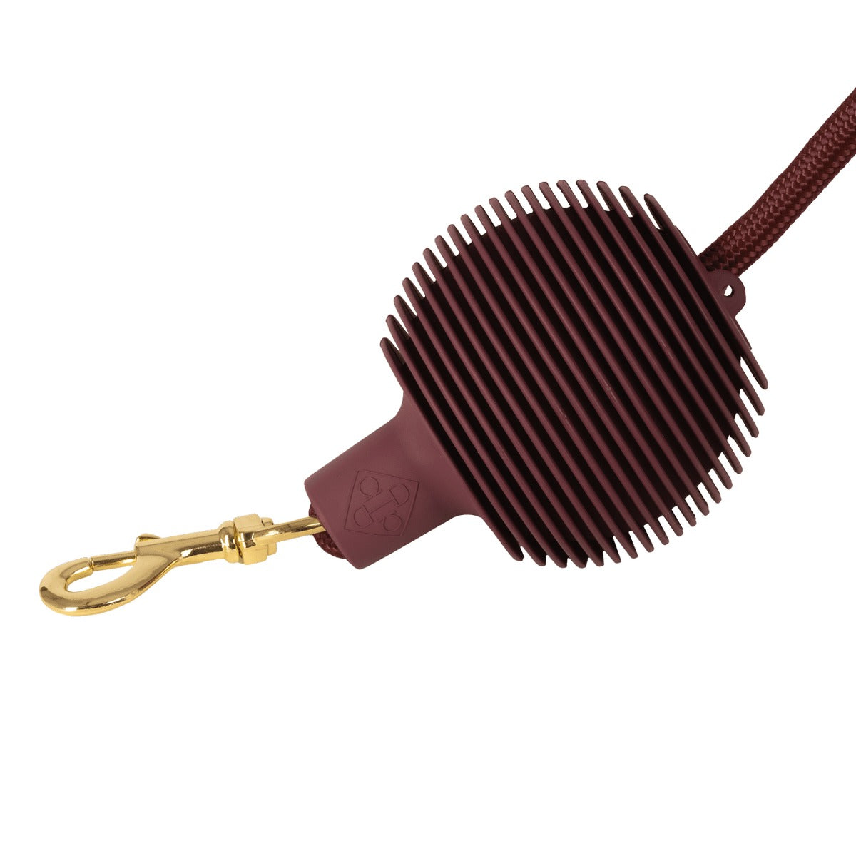 Kentucky Horsewear Lead & Wall Protection Rubber Ball Pro