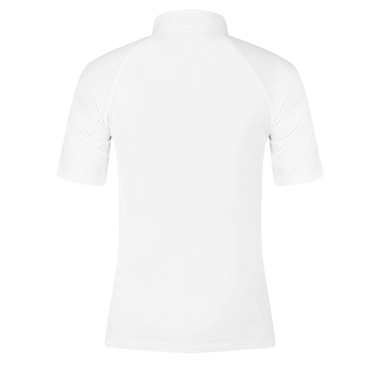 Kentucky Horsewear Show Shirt Women Classic with Glitter Zipper Short Sleeve