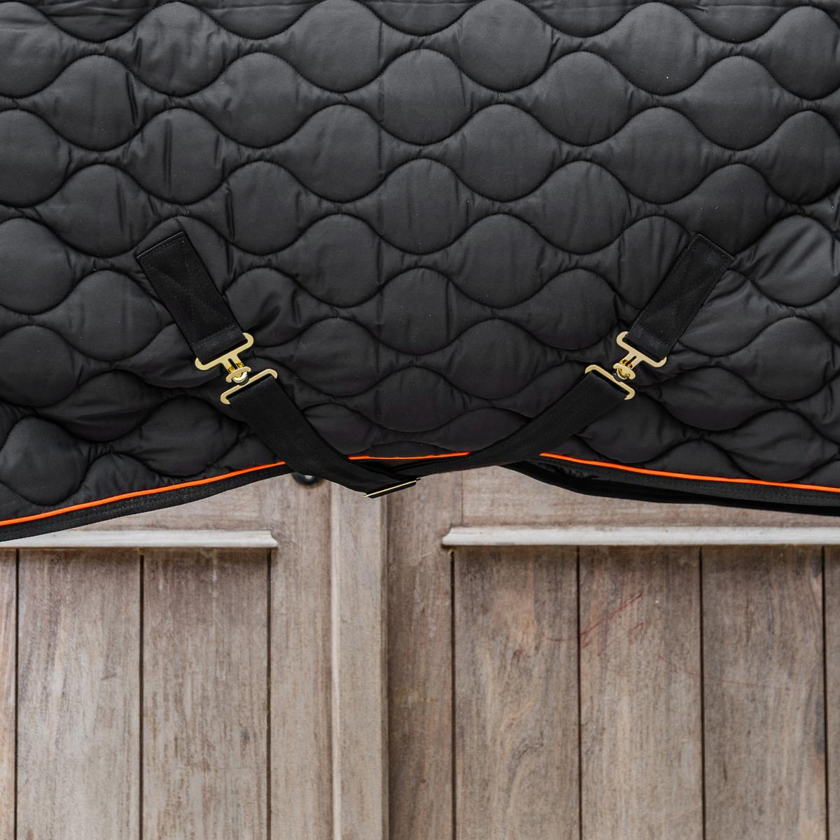 Kentucky Horsewear Stable Rug Wave 160g