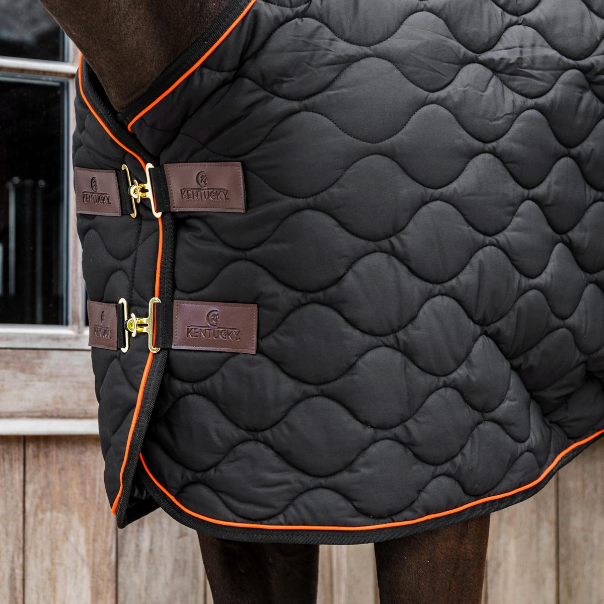 Kentucky Horsewear Stable Rug Wave 160g