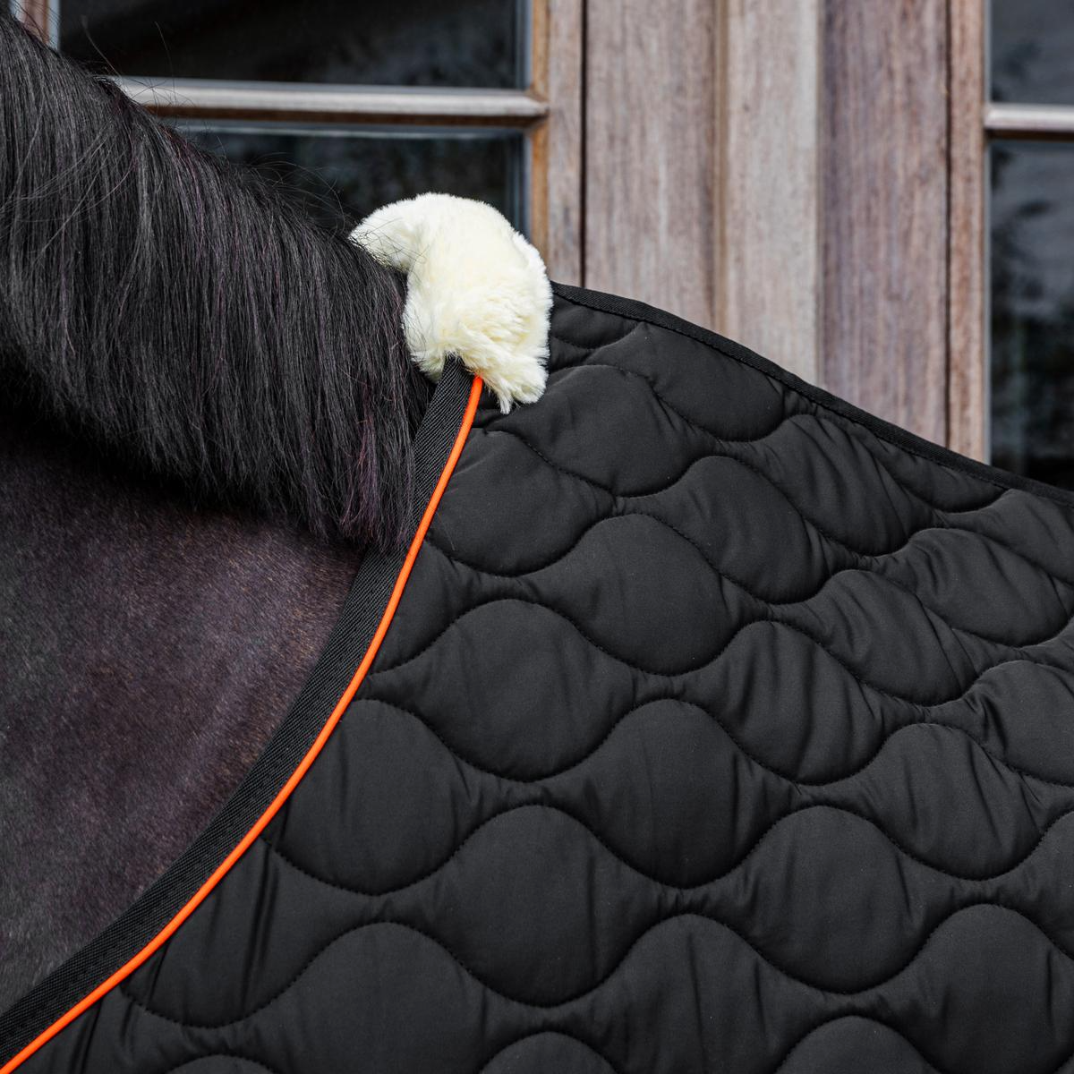 Kentucky Horsewear Stable Rug Wave 160g