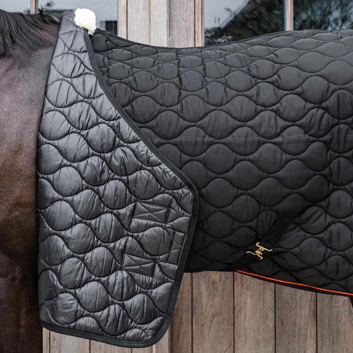 Kentucky Horsewear Stable Rug Wave 160g