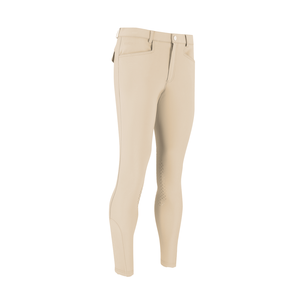 Kentucky Horsewear Man Breeches Knee Grip Mexico