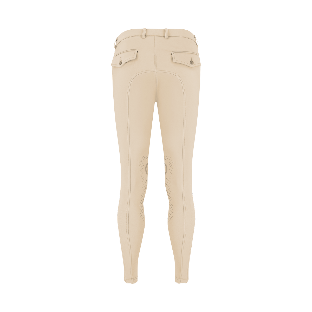 Kentucky Horsewear Man Breeches Knee Grip Mexico