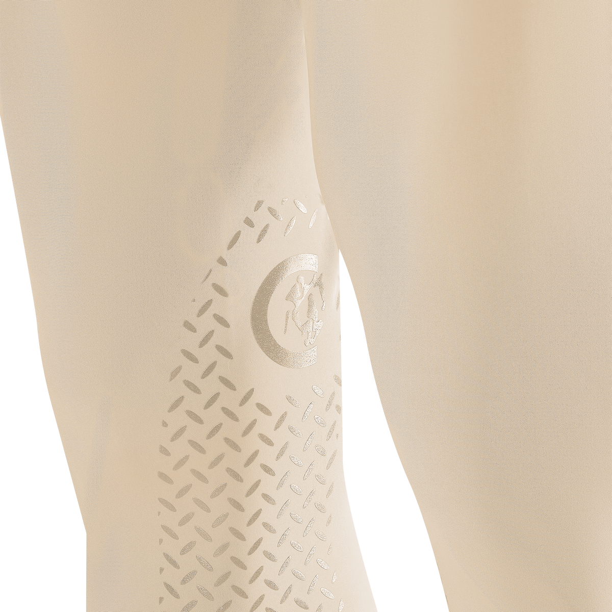 Kentucky Horsewear Man Breeches Knee Grip Mexico