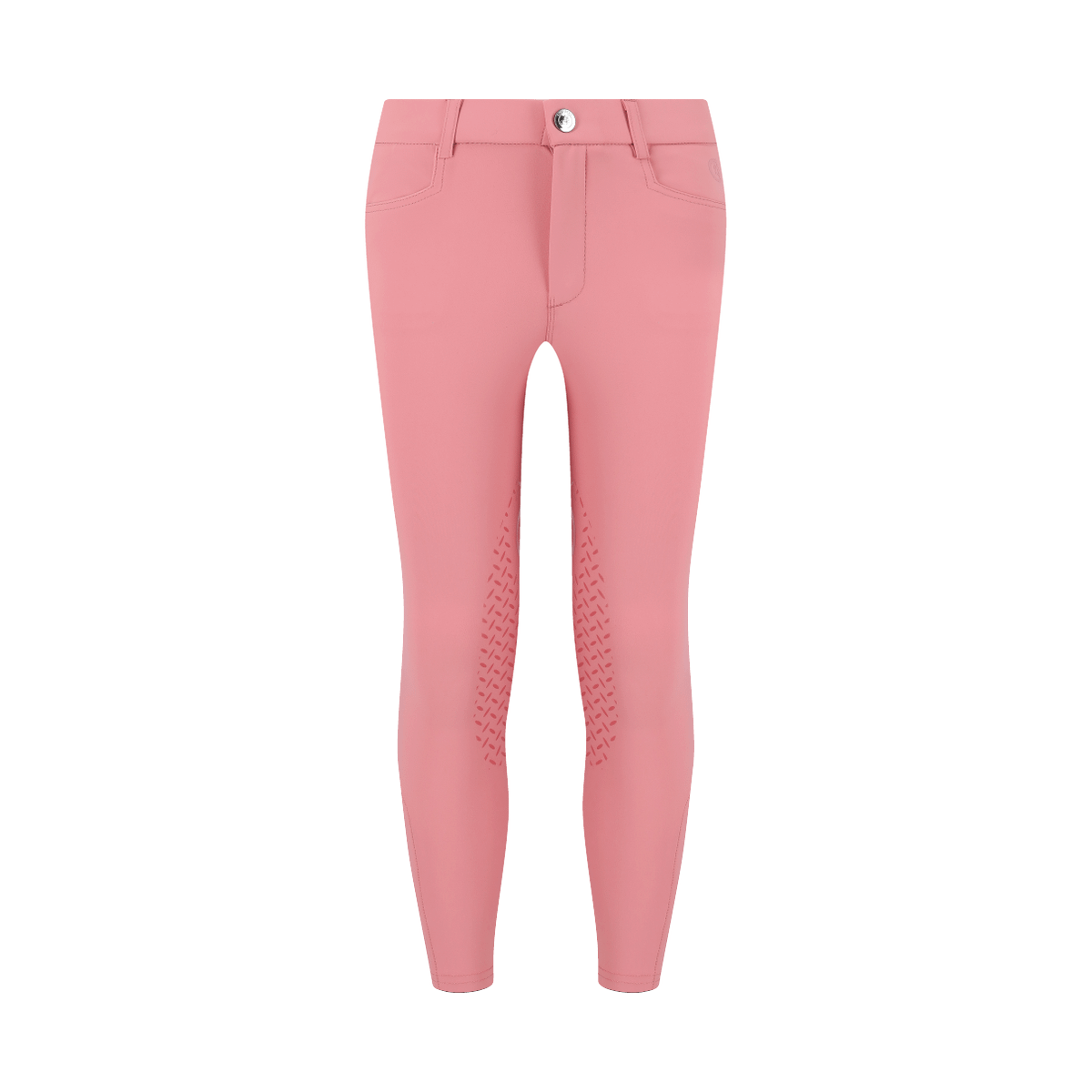 Kentucky Horsewear Girl Breeches Knee Grip Miami City Kids