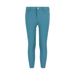 Kentucky Horsewear Girl Breeches Knee Grip Miami City Kids