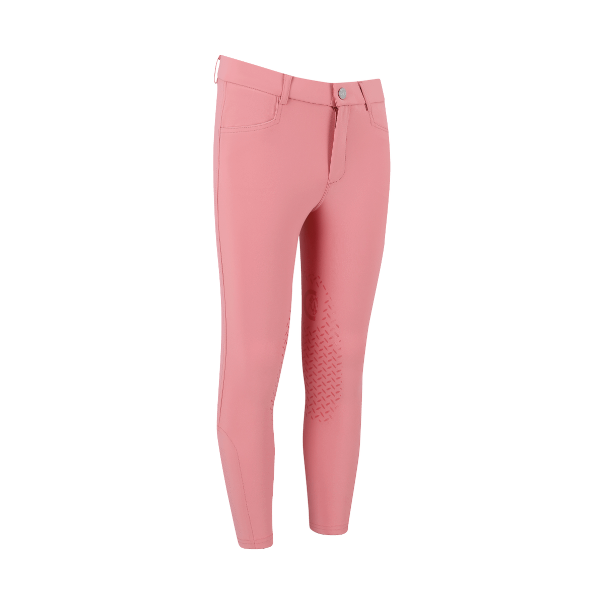Kentucky Horsewear Girl Breeches Knee Grip Miami City Kids