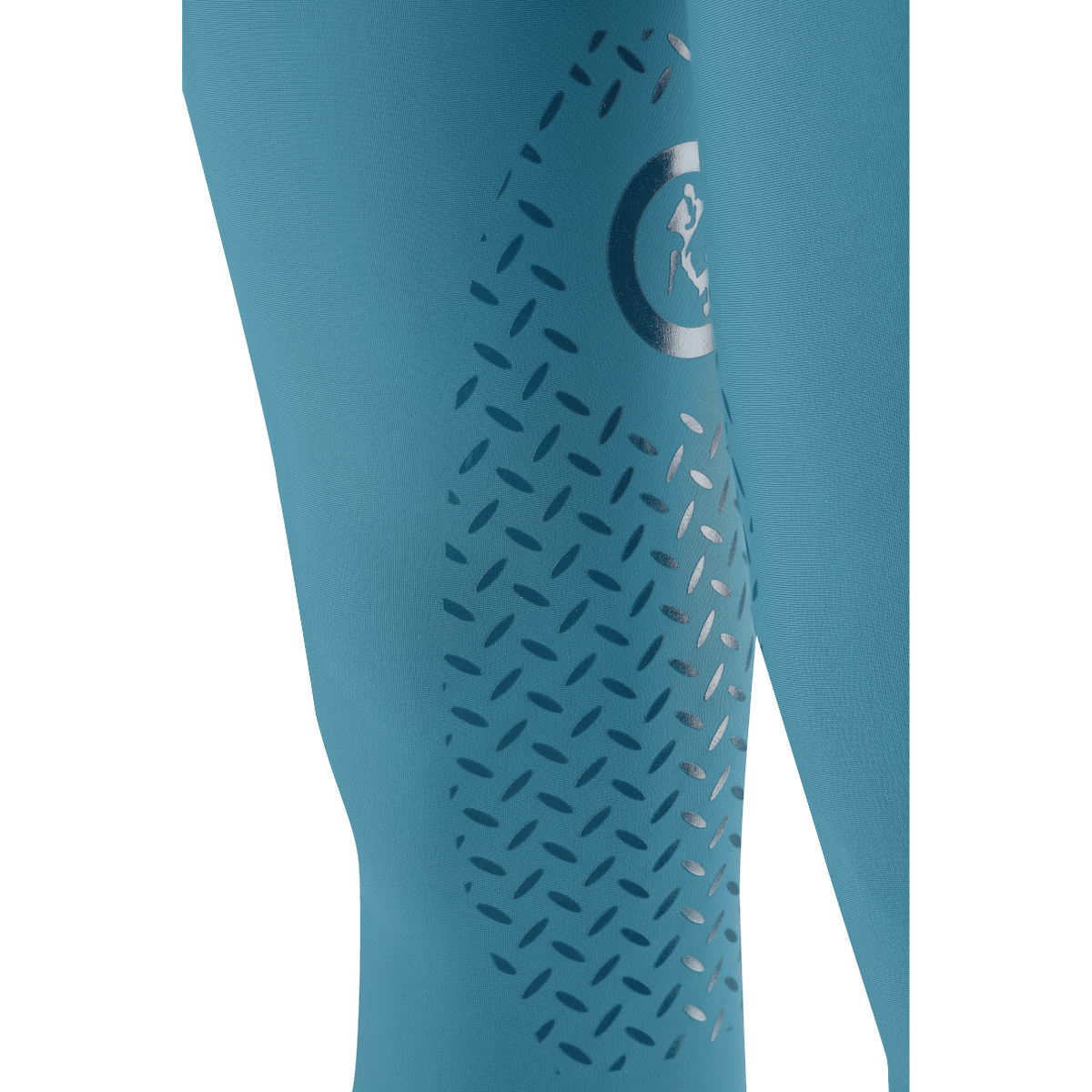 Kentucky Horsewear Girl Breeches Knee Grip Miami City Kids