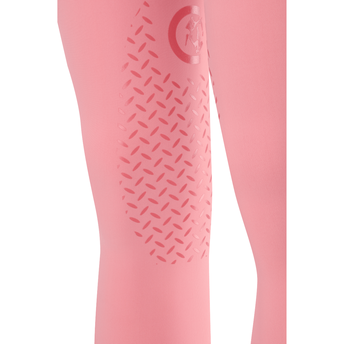 Kentucky Horsewear Girl Breeches Knee Grip Miami City Kids