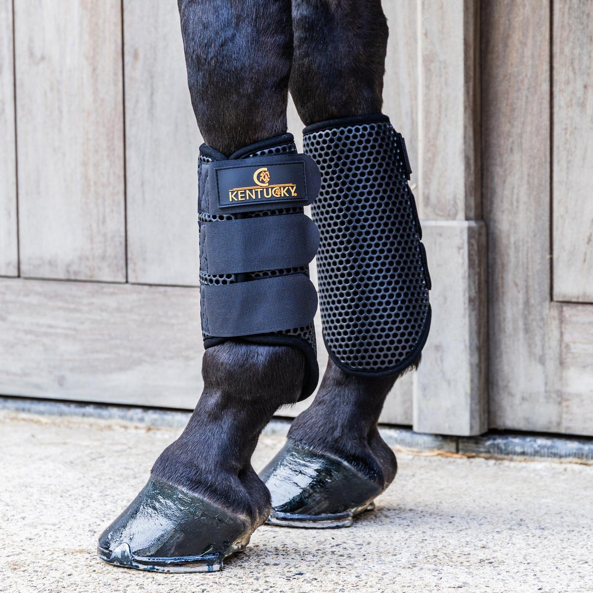 Kentucky Horsewear Turnout Boots ProAir