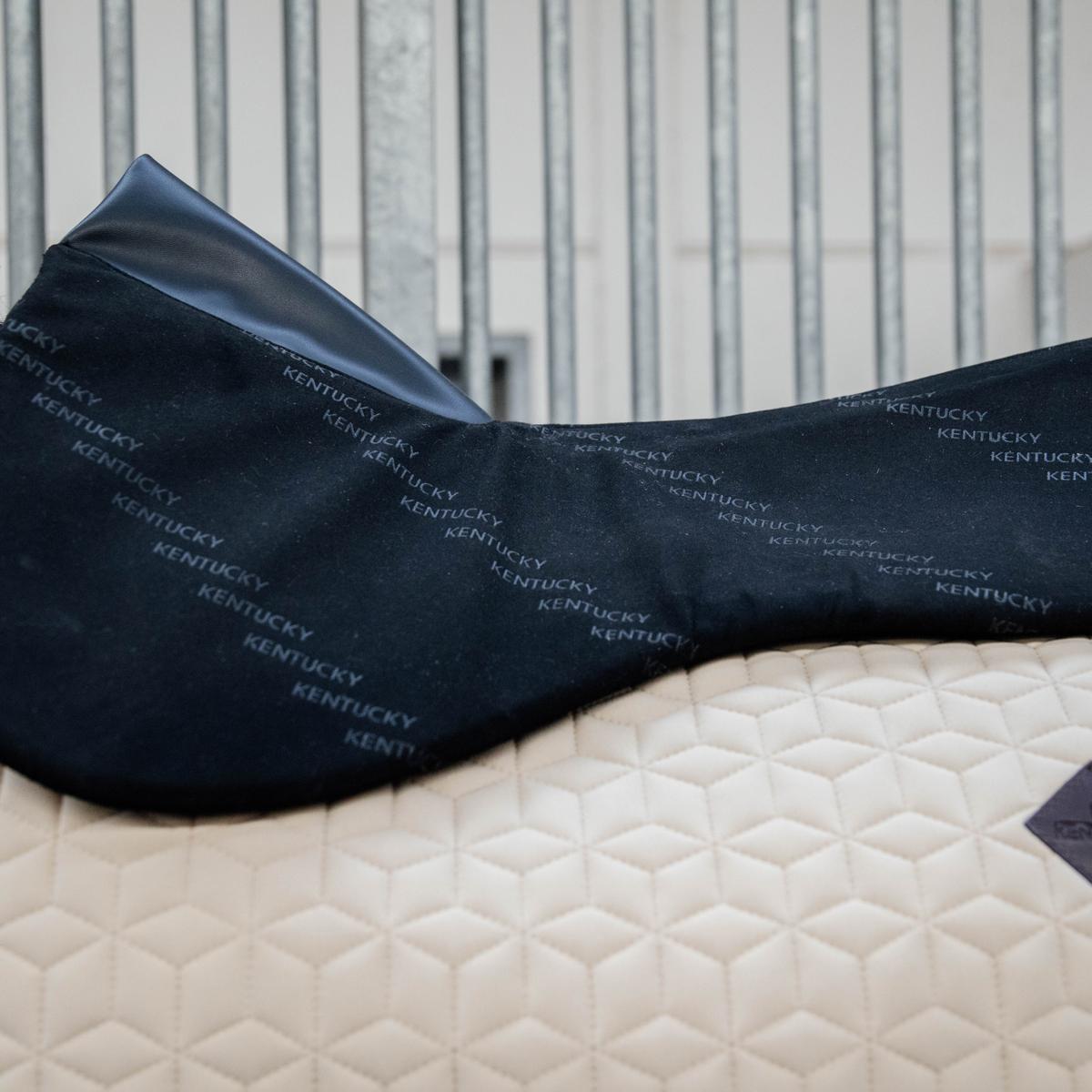 Kentucky Horsewear Half Pad Impact Equalizer