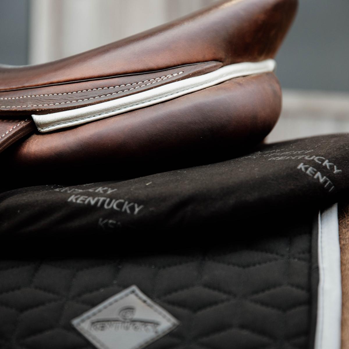Kentucky Horsewear Half Pad Correction Impact