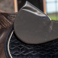 Kentucky Horsewear Half Pad Impact Equalizer