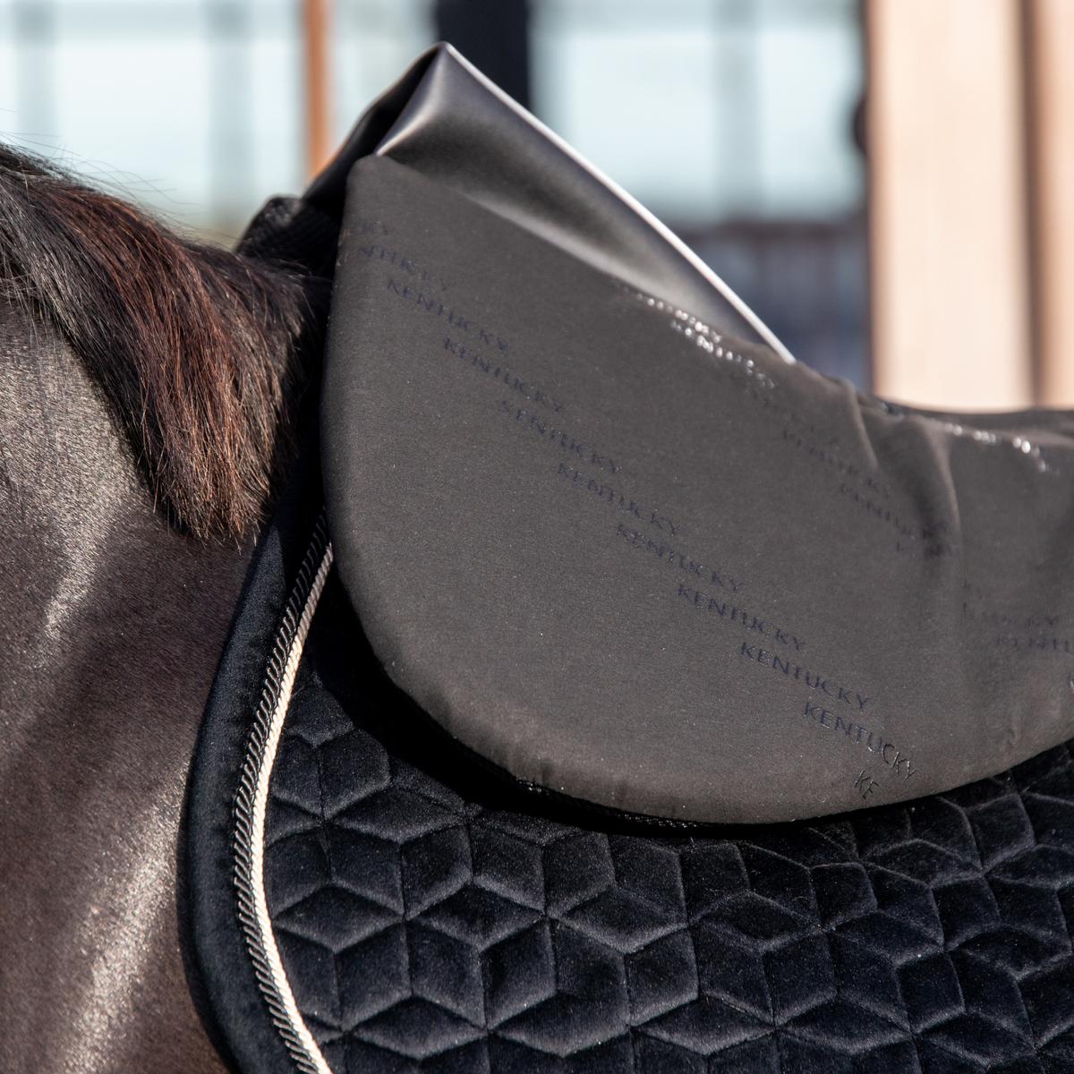 Kentucky Horsewear Half Pad Correction Impact