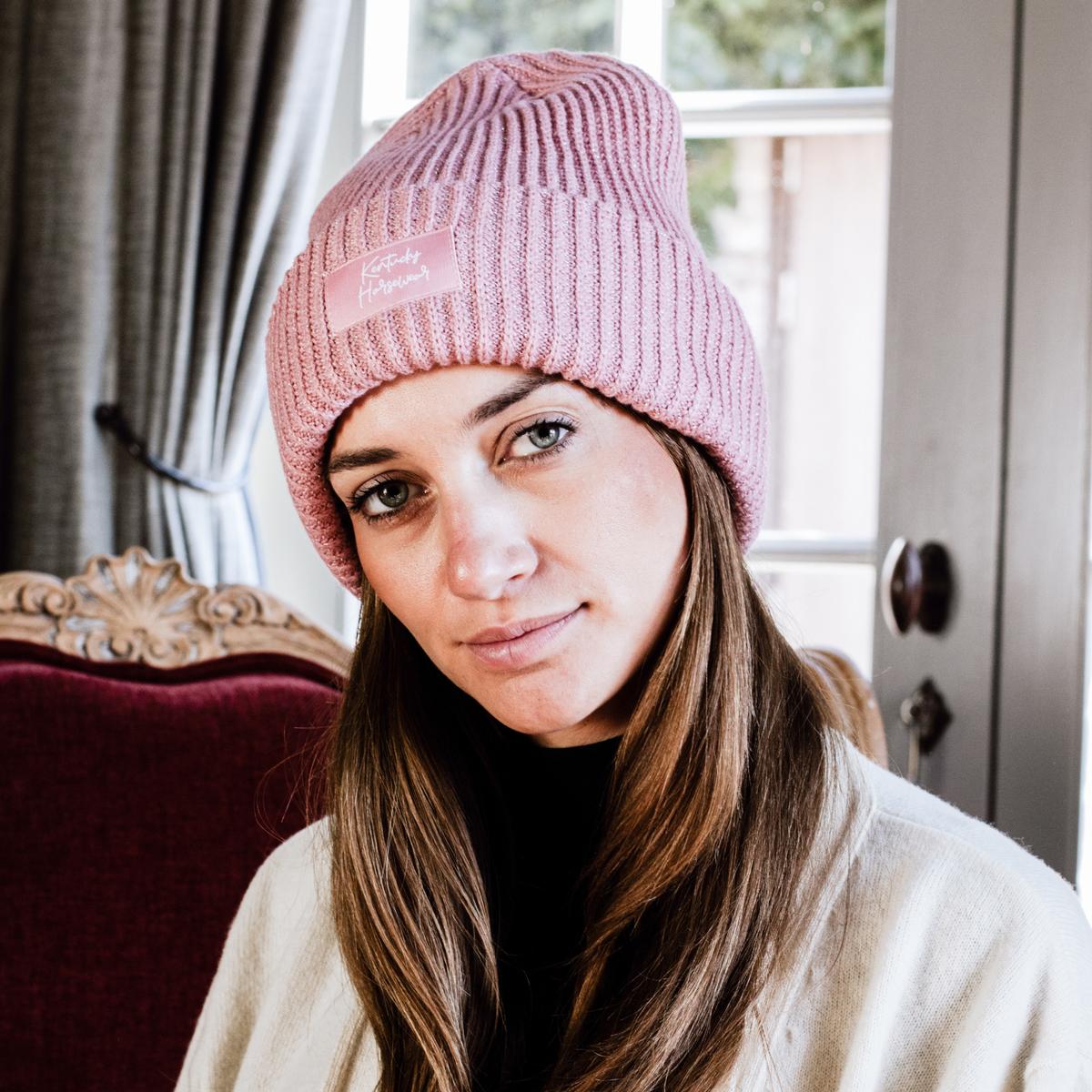 Kentucky Horsewear Beanie Glitter