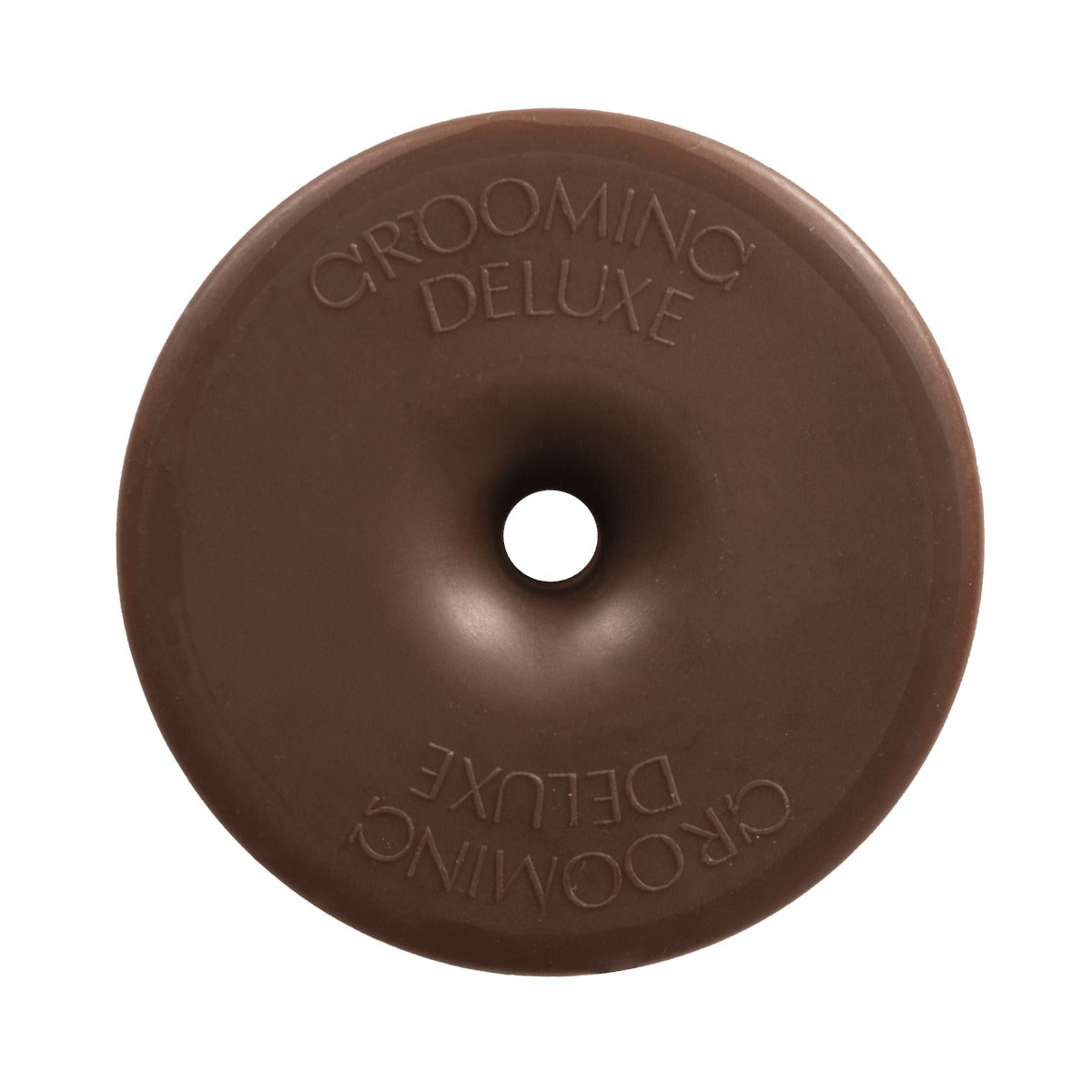 Grooming Deluxe Silicone Bit Ring Pair of 2