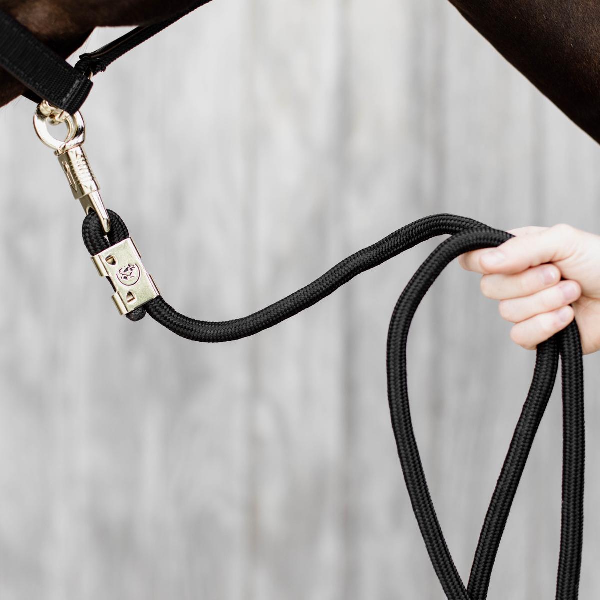 Kentucky Horsewear Lead Rope Panic Hook